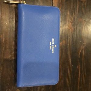Kate Spade ZIP Wallet